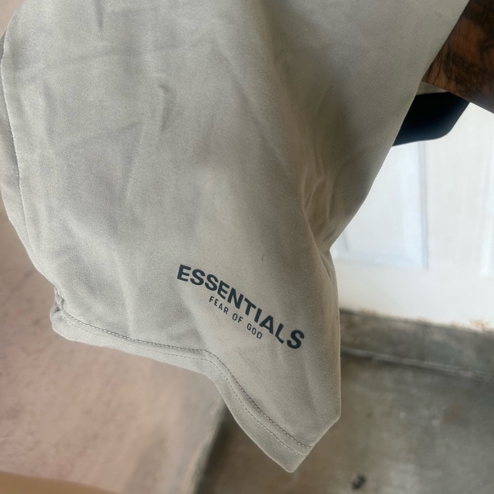 Essentials Shorts - image 2